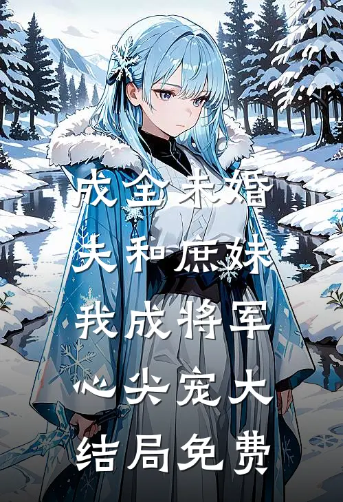 成全未婚夫和庶妹，我成将军心尖宠大结局免费