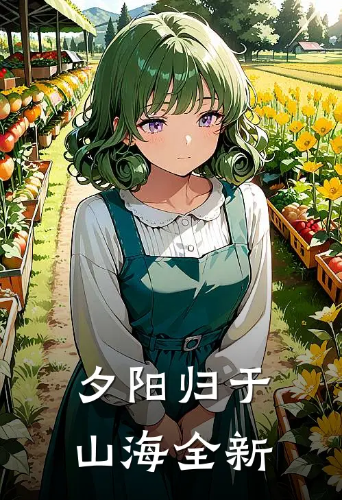 夕阳归于山海全新