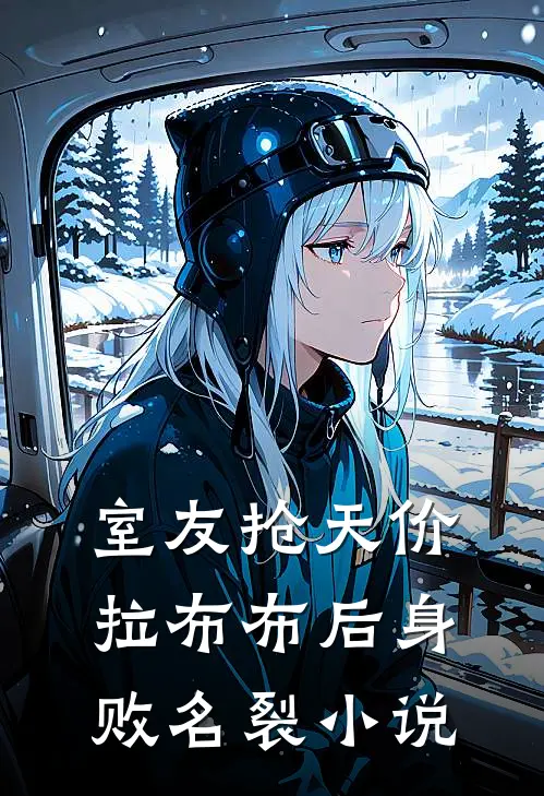 室友抢天价拉布布后身败名裂小说