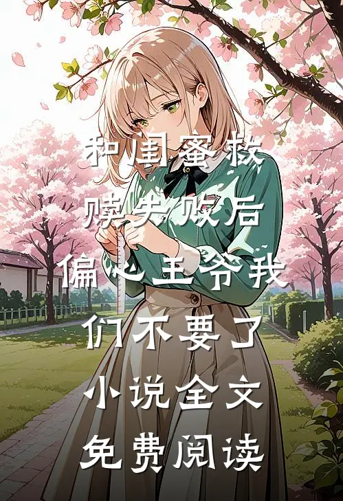 和闺蜜救赎失败后，偏心王爷我们不要了小说全文免费阅读