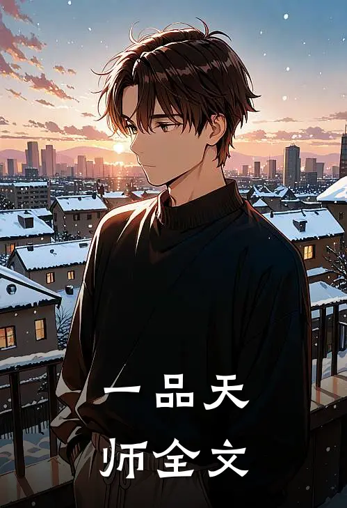 一品天师全文