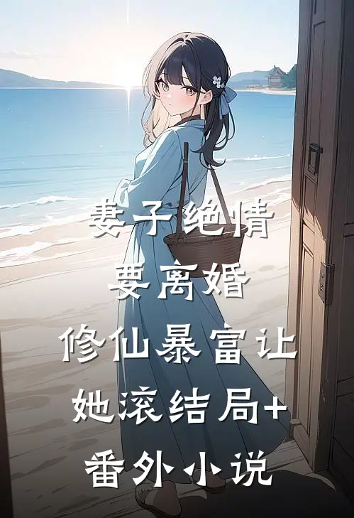 妻子绝情要离婚，修仙暴富让她滚结局+番外小说