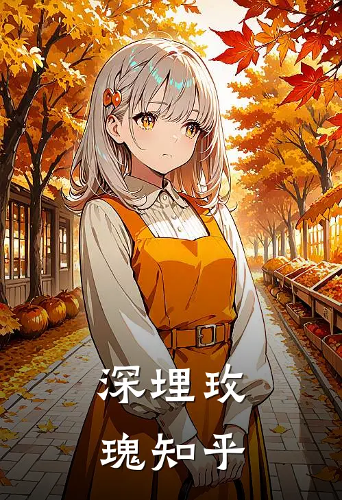 深埋玫瑰知乎