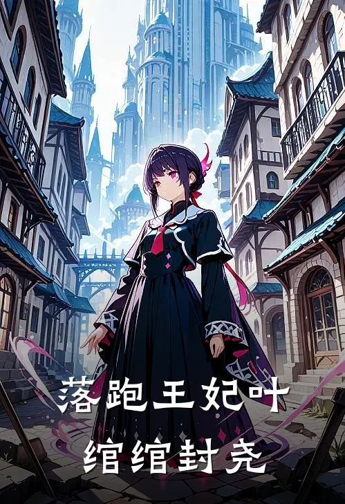 落跑王妃叶绾绾封尧