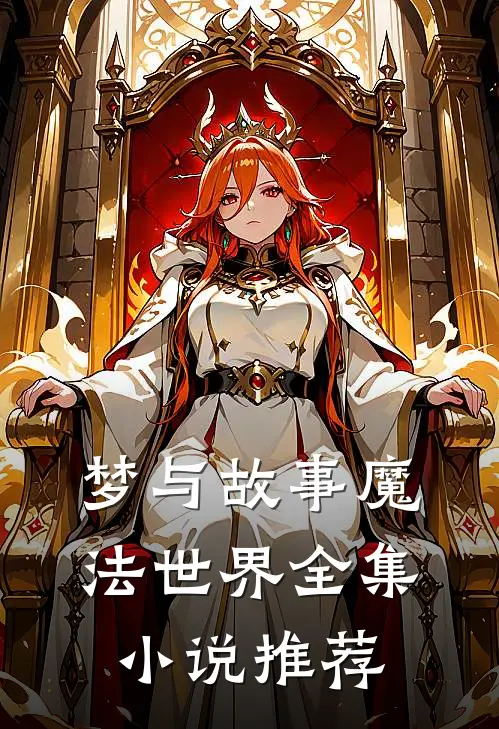 梦与故事魔法世界全集小说推荐