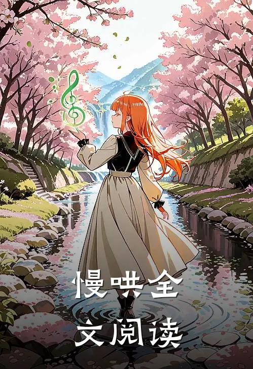 慢哄全文阅读