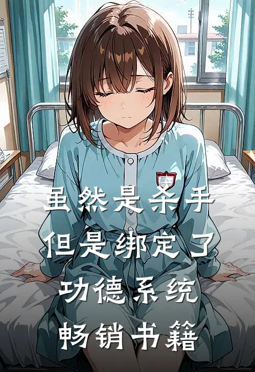 虽然是杀手，但是绑定了功德系统畅销书籍