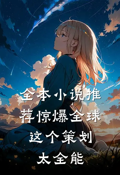 全本小说推荐惊爆全球：这个策划太全能