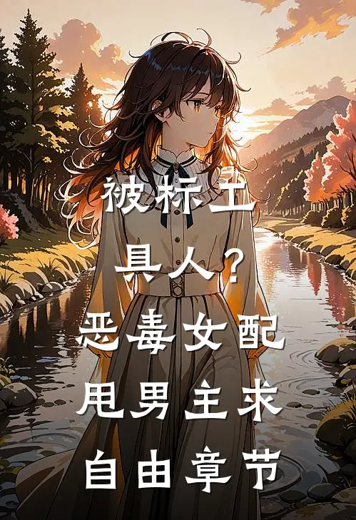 被标工具人？恶毒女配甩男主求自由章节