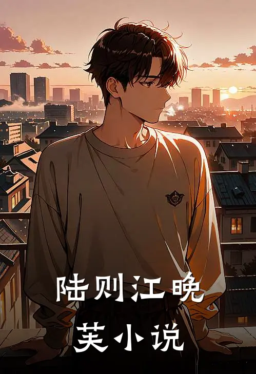 陆则江晚芙小说