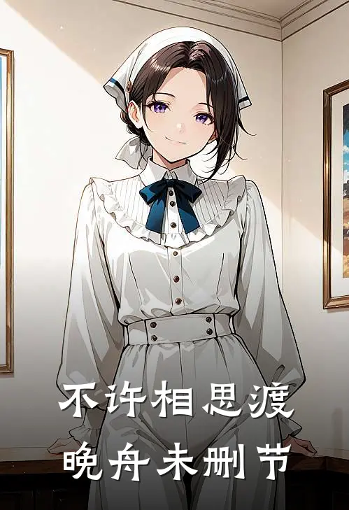 不许相思渡晚舟未删节