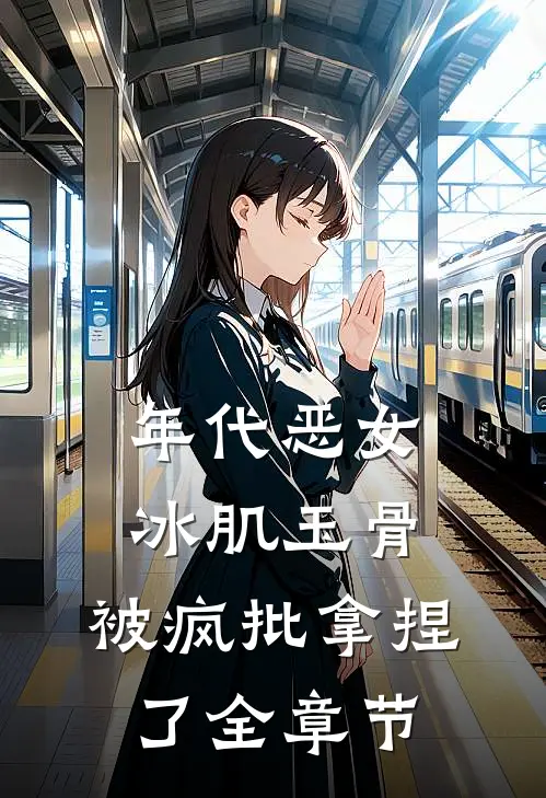 年代恶女冰肌玉骨，被疯批拿捏了全章节