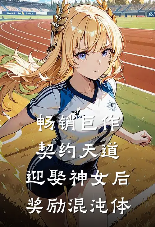 畅销巨作契约天道：迎娶神女后奖励混沌体