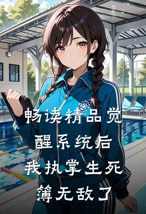 畅读精品觉醒系统后，我执掌生死簿无敌了