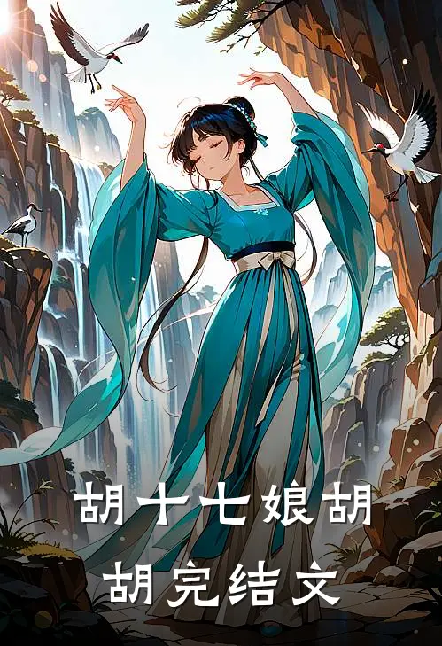胡十七娘胡胡完结文