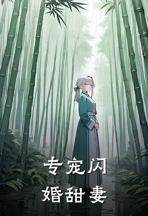 专宠闪婚甜妻