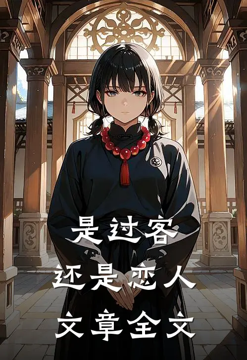 是过客，还是恋人文章全文