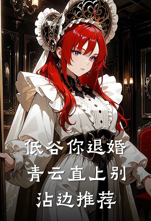 低谷你退婚，青云直上别沾边推荐