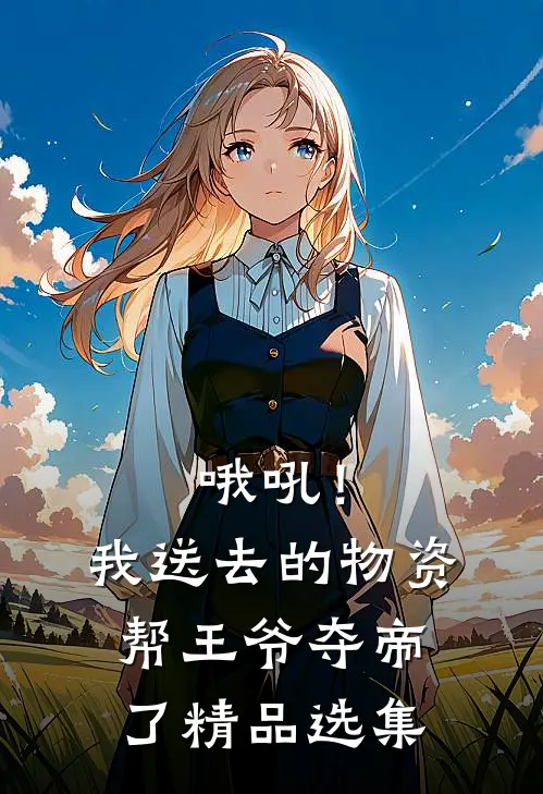 哦吼！我送去的物资帮王爷夺帝了精品选集