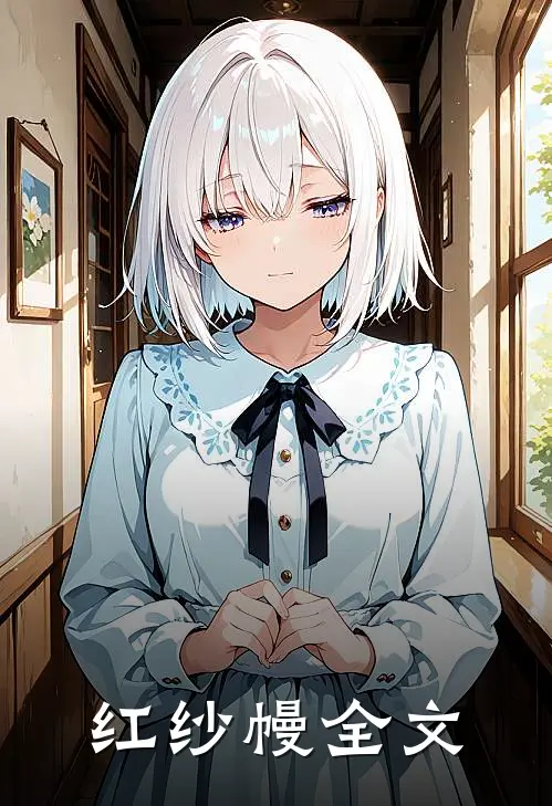 红纱幔全文