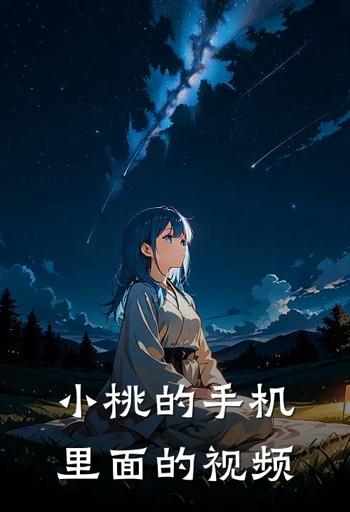 小桃的手机里面的视频