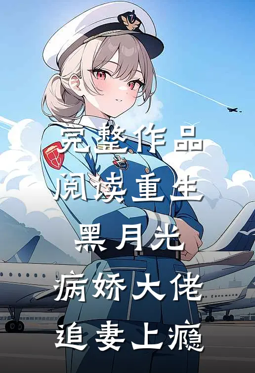 完整作品阅读重生黑月光：病娇大佬追妻上瘾