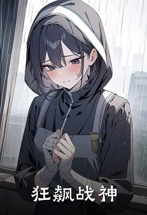 狂飙战神