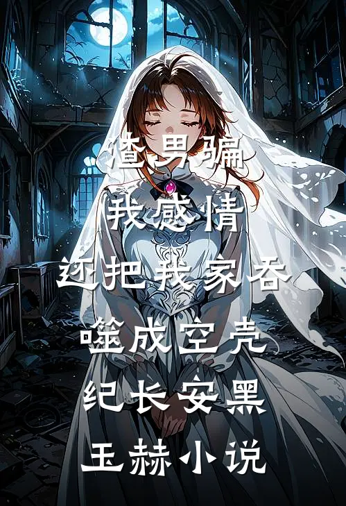 渣男骗我感情，还把我家吞噬成空壳纪长安黑玉赫小说