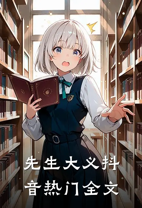 先生大义抖音热门全文