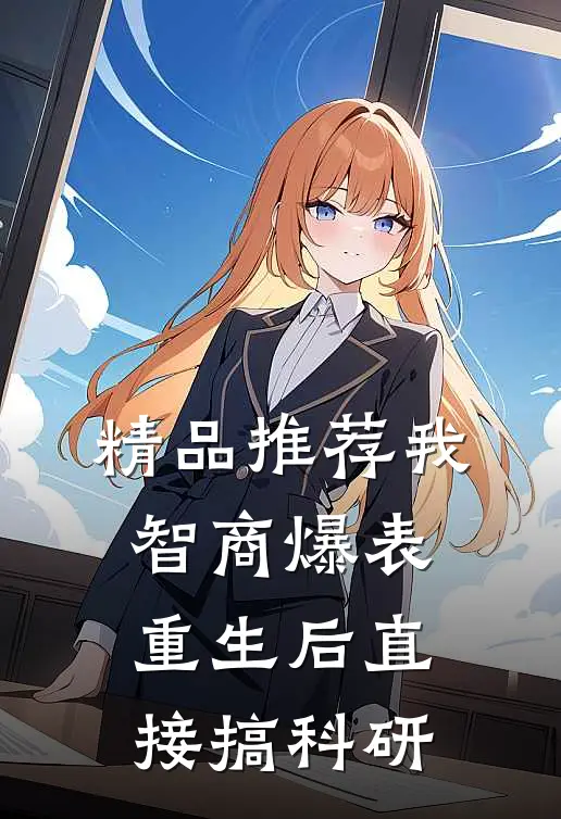 精品推荐我，智商爆表，重生后直接搞科研
