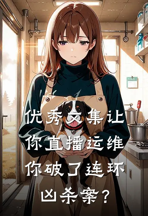 优秀文集让你直播运维，你破了连环凶杀案？
