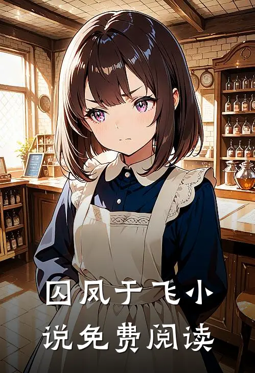 囚凤于飞小说免费阅读