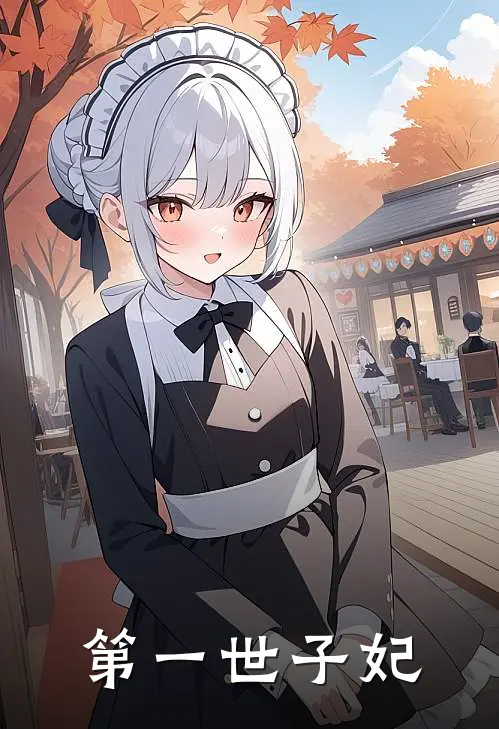 第一世子妃