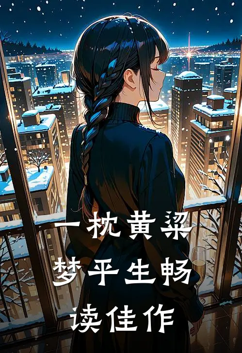 一枕黄粱梦平生畅读佳作
