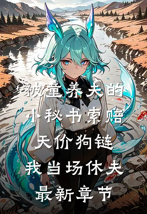 被童养夫的小秘书索赔天价狗链，我当场休夫最新章节