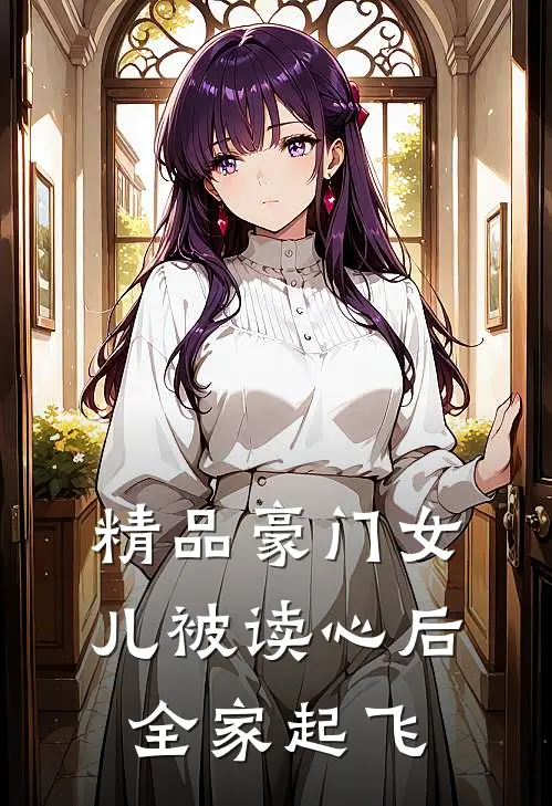 精品豪门女儿被读心后，全家起飞
