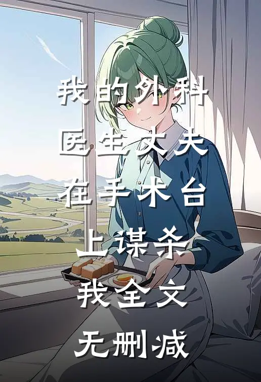 我的外科医生丈夫，在手术台上谋杀我全文无删减