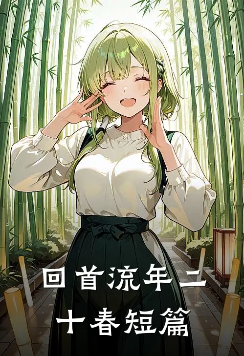 回首流年二十春短篇