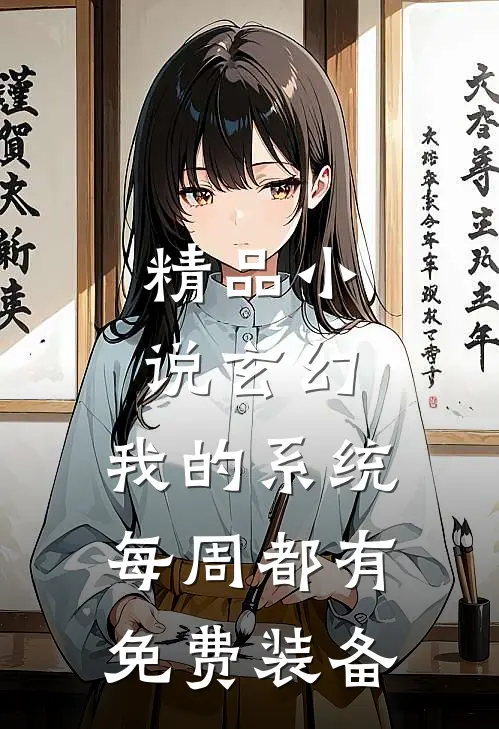 精品小说玄幻：我的系统每周都有免费装备