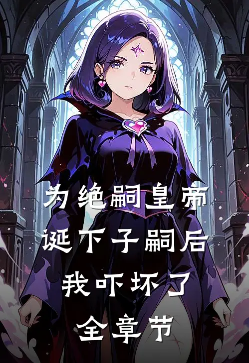 为绝嗣皇帝诞下子嗣后，我吓坏了全章节