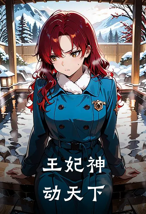 王妃神动天下