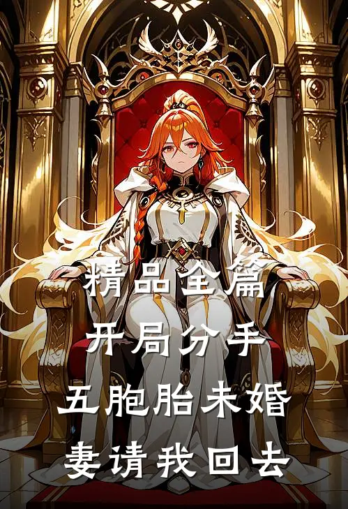 精品全篇开局分手，五胞胎未婚妻请我回去