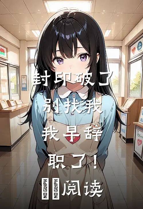封印破了别找我，我早辞职了！​​阅读