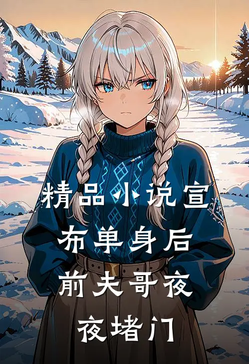 精品小说宣布单身后，前夫哥夜夜堵门
