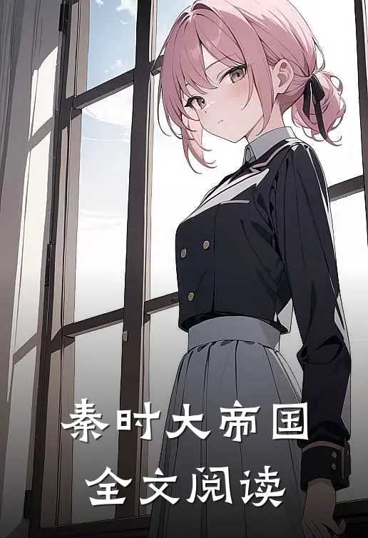 秦时大帝国全文阅读