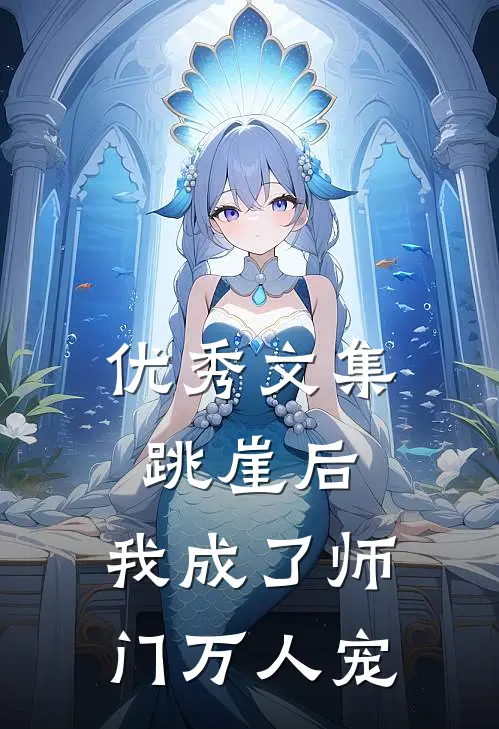 优秀文集跳崖后，我成了师门万人宠