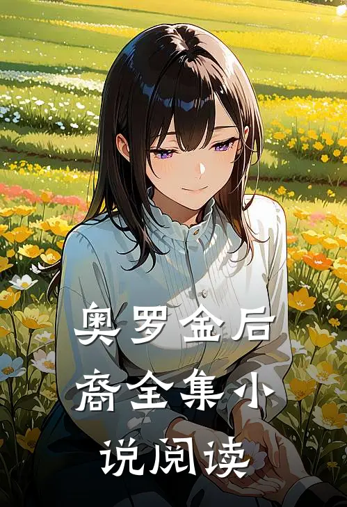 奥罗金后裔全集小说阅读