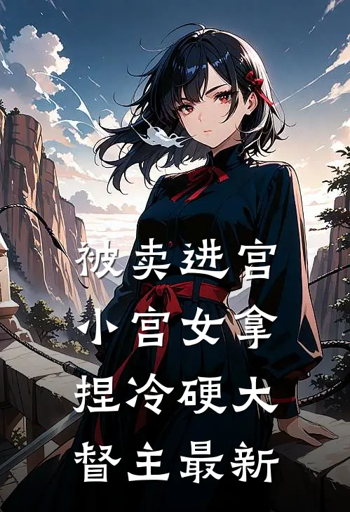 被卖进宫，小宫女拿捏冷硬大督主最新