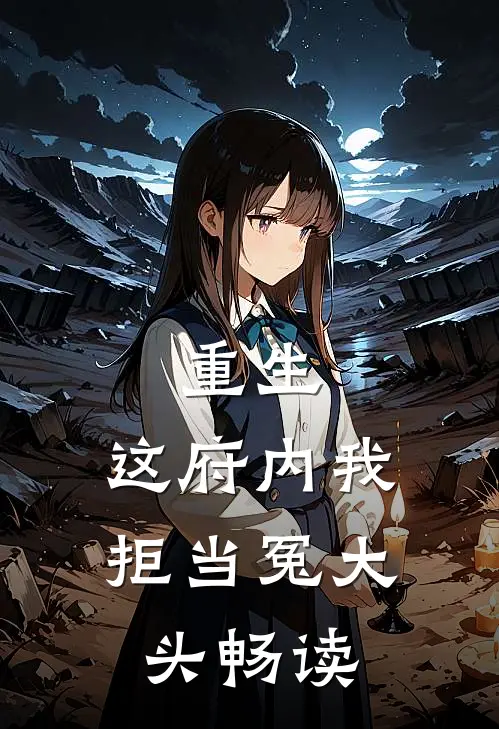 重生：这府内我拒当冤大头畅读