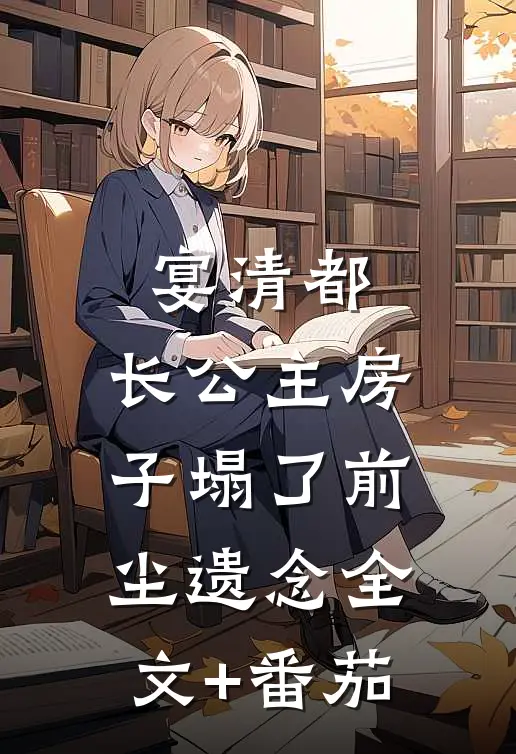 宴清都：长公主房子塌了-前尘遗念全文+番茄